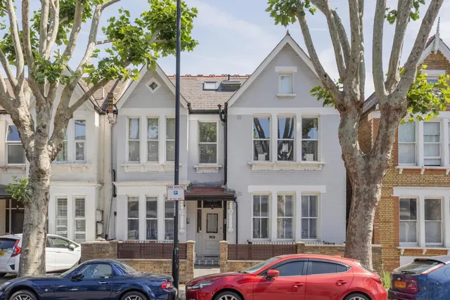Cavendish Road, Clapham, SW12, photo 1