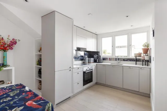Cavendish Road, Clapham, SW12, photo 2