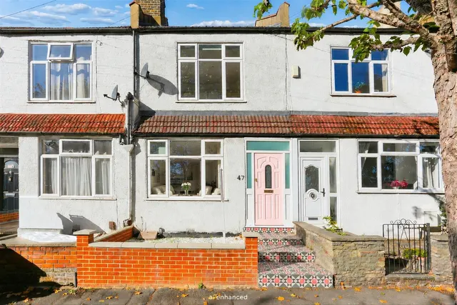 Benhill Road, Sutton, SM1, photo 1