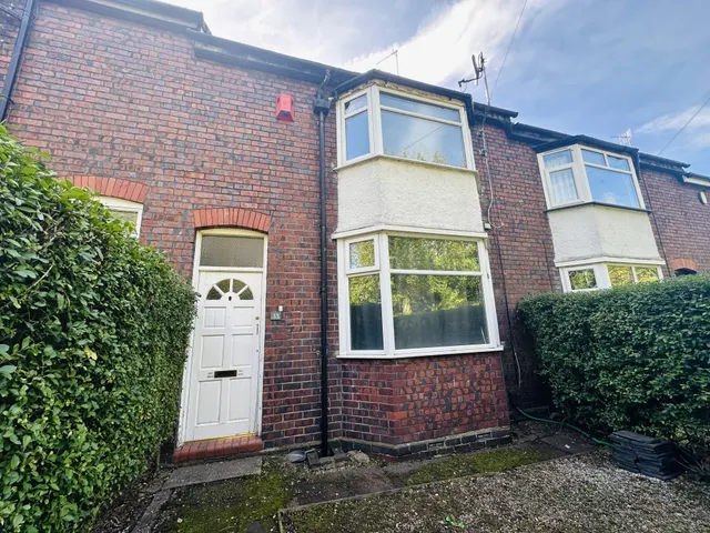 Hill Street, Newcastle Under Lyme, ST5, photo 1