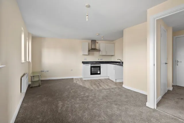 Photo 3 — Hamnett Court, Birchwood, Warrington, Warrington, WA3 7AG