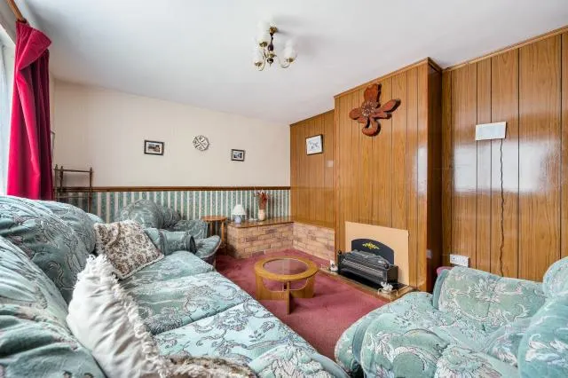 Lennox Gardens, Banbury, OX16, photo 2