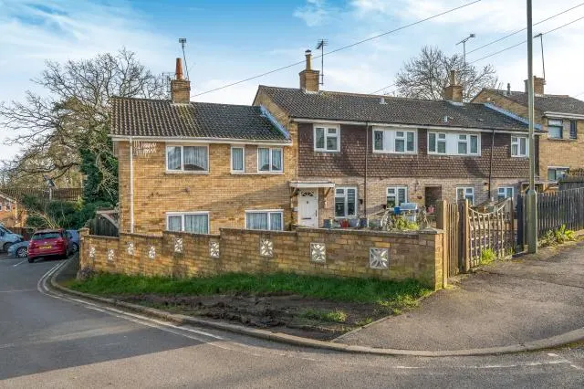 Lennox Gardens, Banbury, OX16, photo 1