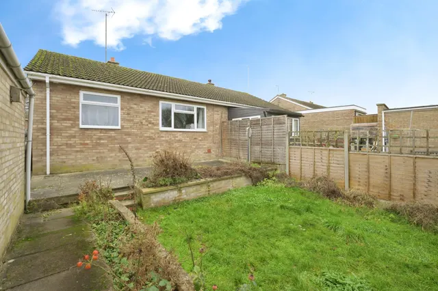 Springfield Road, Peterborough, PE8, photo 2