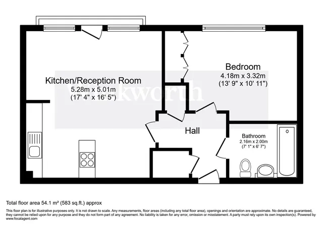 Sovereign Place, Harrow, HA1, photo 1