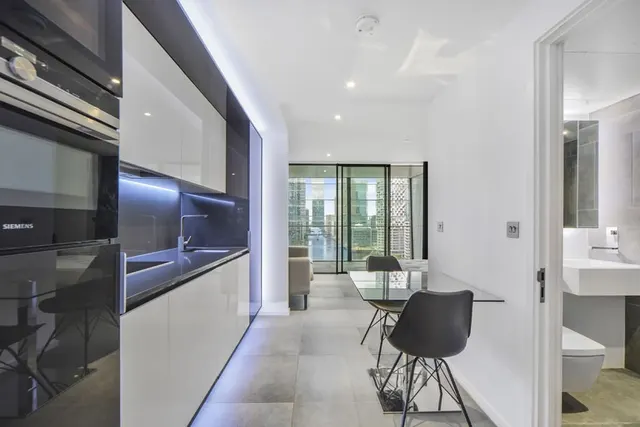 Dollar Bay Place, London, E14, photo 1