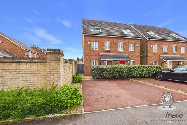 Stephenson Grove, Rainhill, L35, photo 1