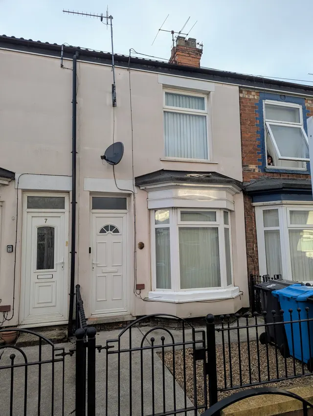 McKinley Avenue, Hull, HU3, photo 1