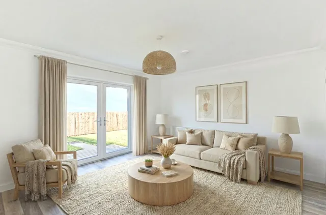 The Dunkeld, Tomaknock, PH7, photo 2