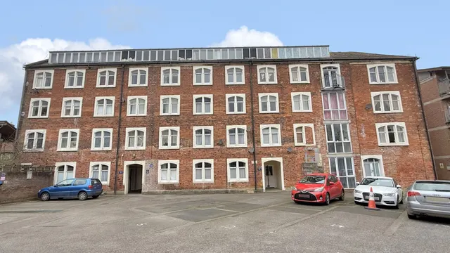 Edward Street, Westbury, BA13, photo 1