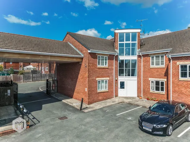 Meadow Heights Fir Street, Ramsbottom, Bury, BL0 0BN, photo 1