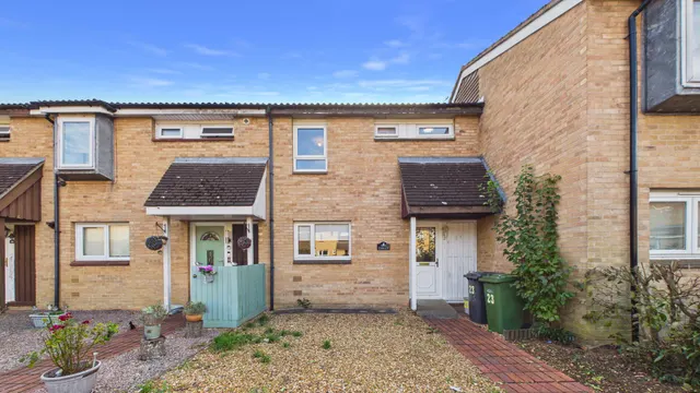 Tirrington, Peterborough, photo 1