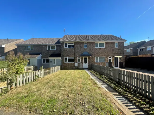 Hallam Moor, Swindon, SN3, photo 1