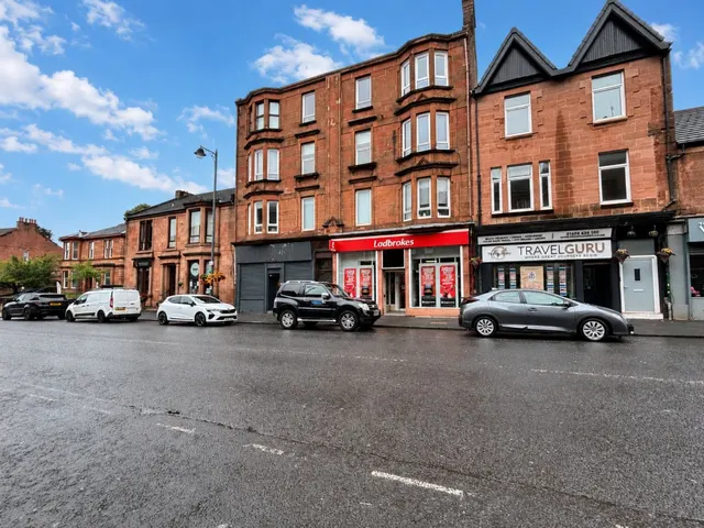 Main Street, 5, South Lanarkshire, Uddingston, G71 7LS, photo 1