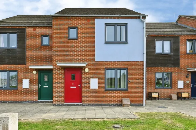 Morston Drift, King's Lynn, Norfolk, PE30, photo 1