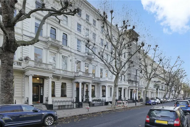2 bedroom flat — Queen's Gate, London, SW7