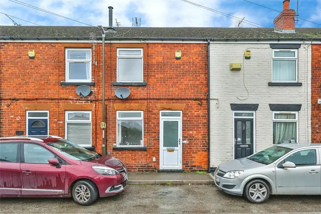 Verney Street, Mansfield, NG19, photo 1
