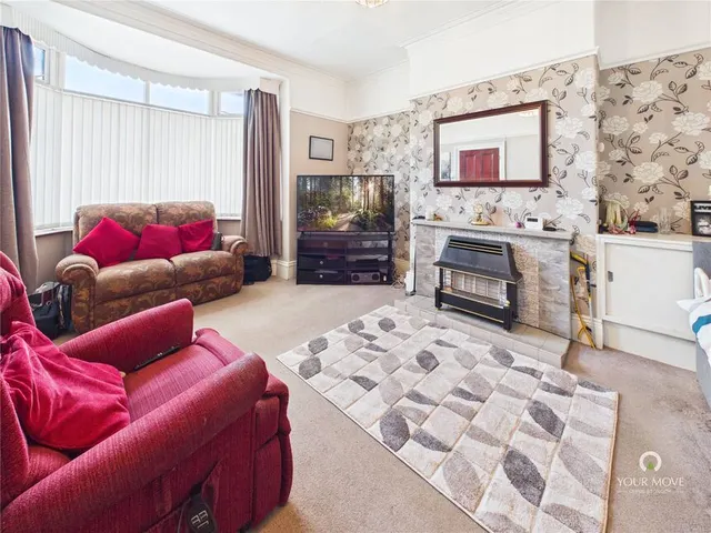 North Road, North Shields, NE29, photo 2