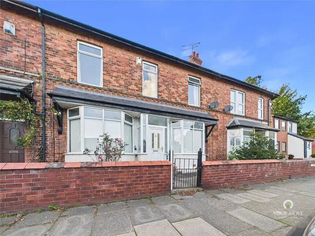 North Road, North Shields, NE29, photo 1