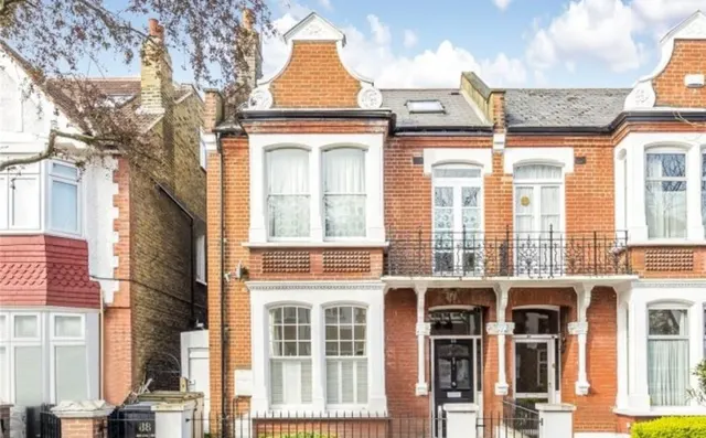 Chiswick, London, photo 1