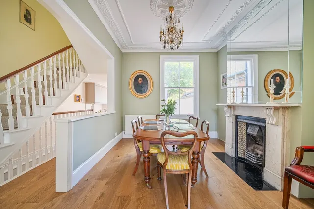Photo 3 — Rylston Road London SW6