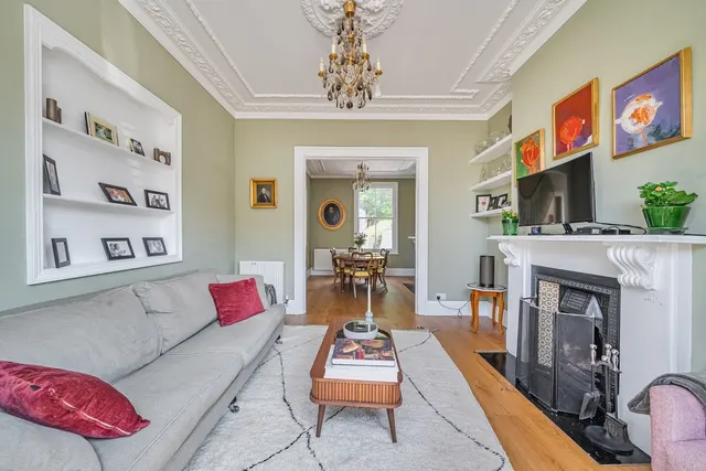 Photo 2 — Rylston Road London SW6