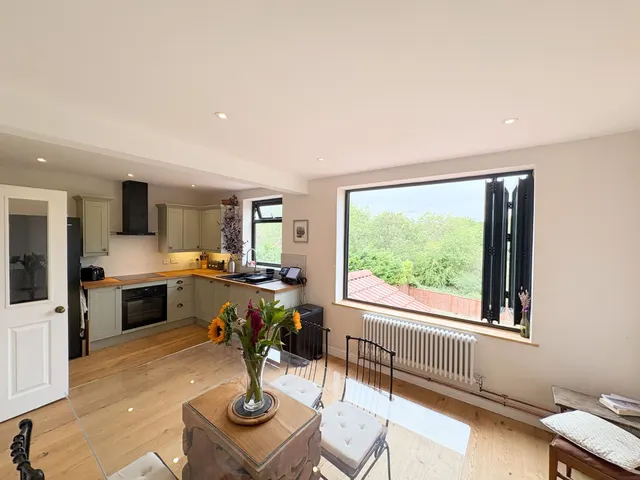 Hazelbury Road, Bristol, BS14, photo 1