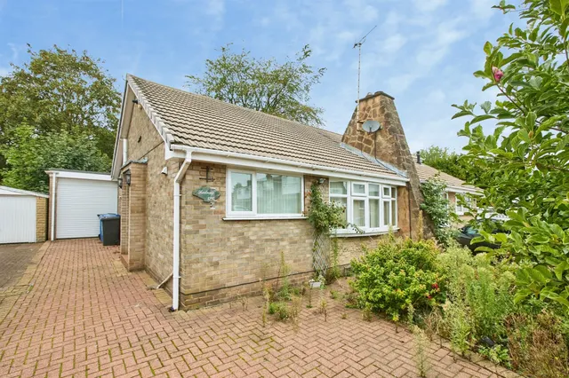 Allestree Close, Derby, DE24, photo 1
