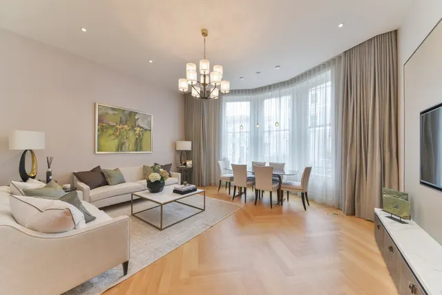 One Kensington Gardens, Kensington Road, Kensington, London, W8 5NX, photo 1
