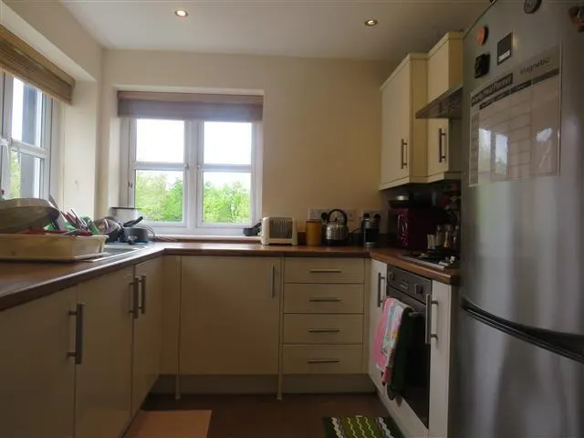 Gwendoline Buck Drive, Aylesbury, HP21, photo 3