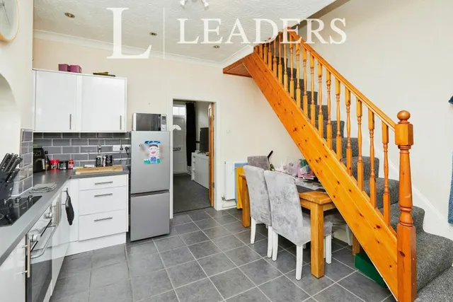 Brockley, Spondon, DE21, photo 3