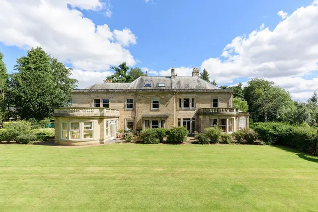 Spital Hall, Mitford, NE61, photo 1