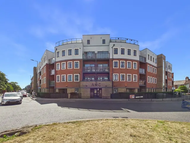Exchange Street, Aylesbury, photo 1