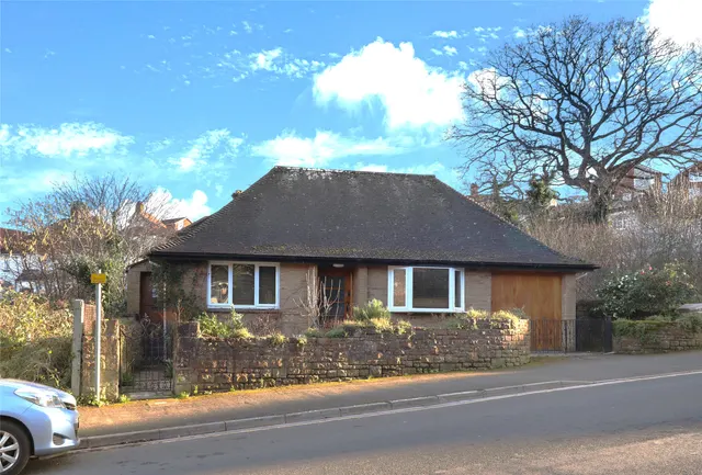 Parkhouse Road, Minehead, TA24, photo 1