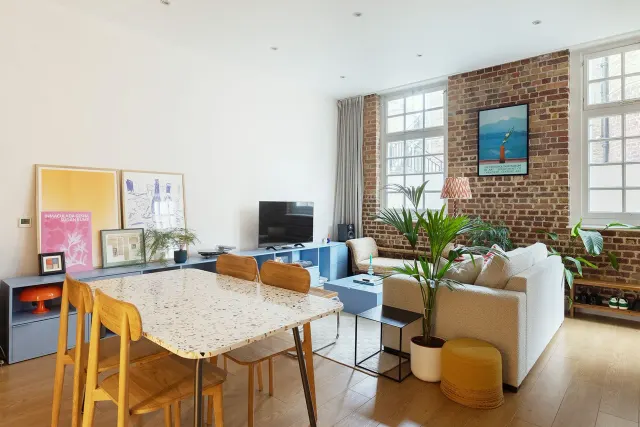 Dunbridge Street, Bath House, E2, photo 1