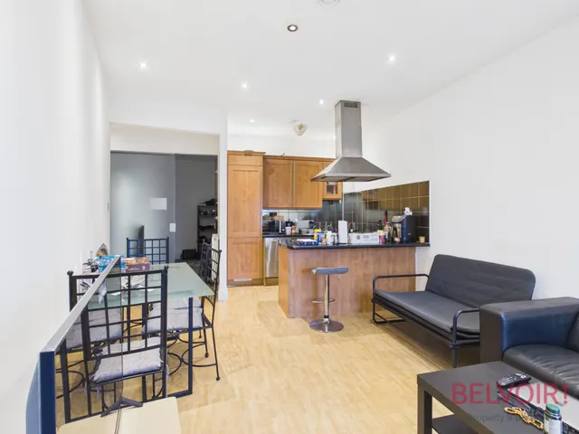George Street, Nottingham, NG1, photo 2