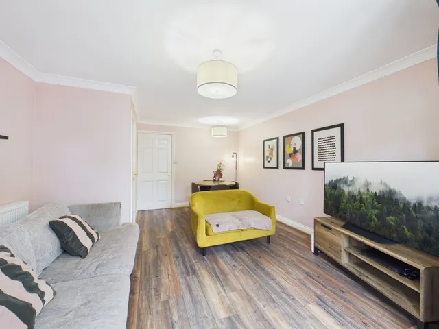 Heddle Rise, Wakefield, WF2, photo 3