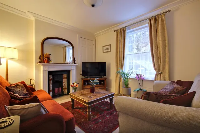 Photo 2 — Minster Moorgate, Beverley