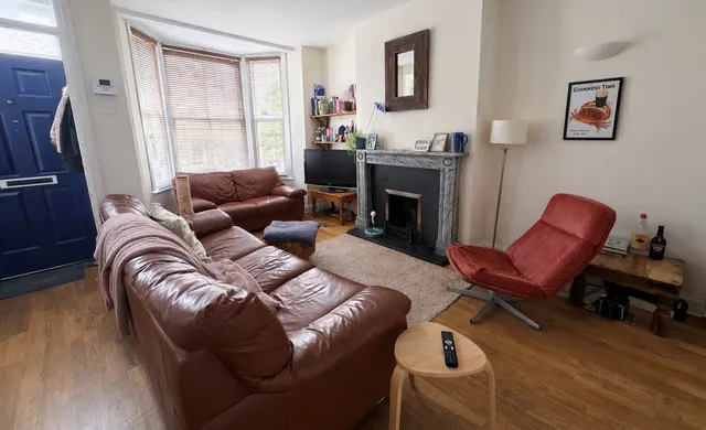 Upper North Street, Brighton, BN1, photo 2