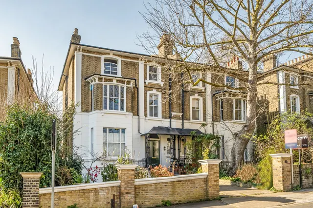 Granville Park, SE13, photo 1