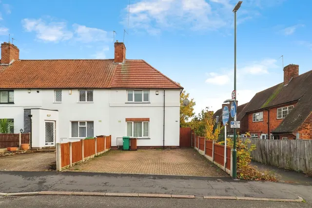 Aston Avenue, Beeston, NG9, photo 1
