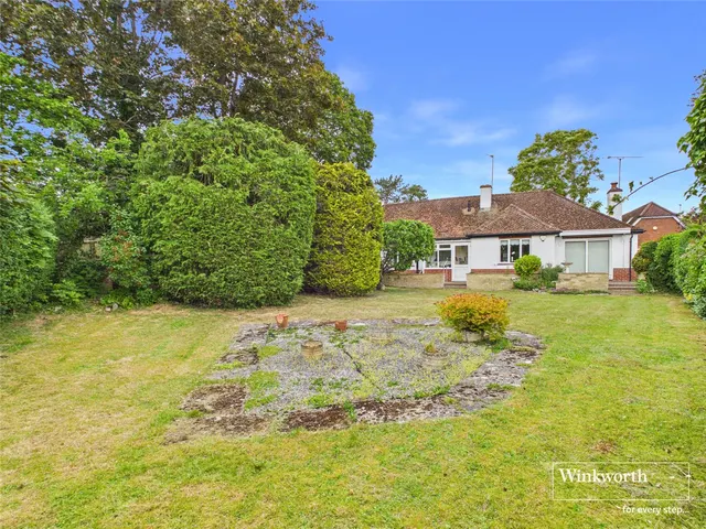 Cockney Hill, Tilehurst, Reading, Berkshire, RG30, photo 1