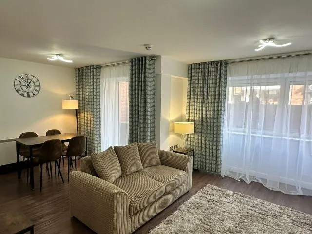 Photo 3 — Royal Plaza, 2 Westfield Terrace, Sheffield, S1 4GD