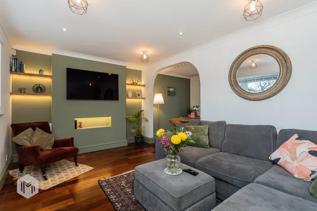 Photo 2 — Willowmoss Close, Worsley, Manchester, M28 7FY