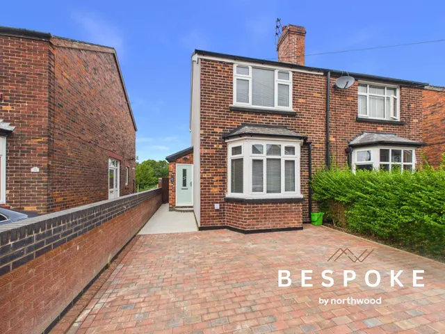 Doreen Avenue, Congleton, CW12, photo 1