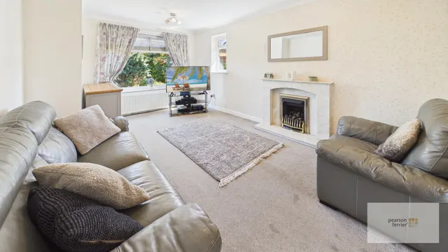 Photo 3 — Trent Drive, Bury, Greater Manchester, BL9 6QZ
