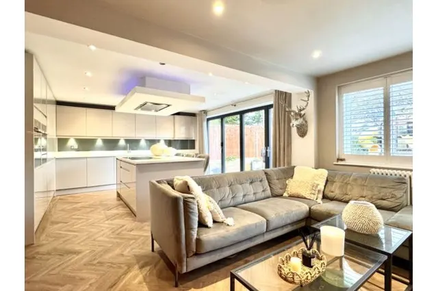 Birch Avenue, Manchester, M35, photo 3