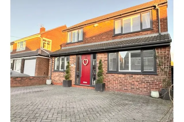 Birch Avenue, Manchester, M35, photo 2