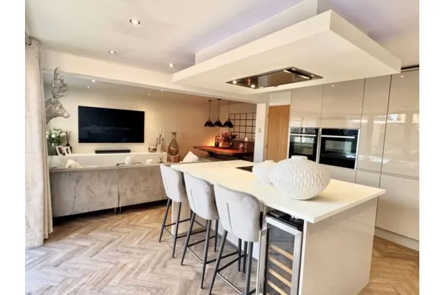 Birch Avenue, Manchester, M35, photo 1