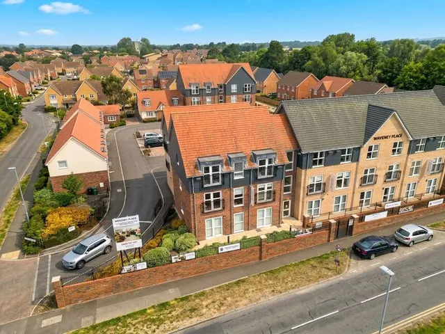 Waveney Court, Harleston, IP20, photo 1